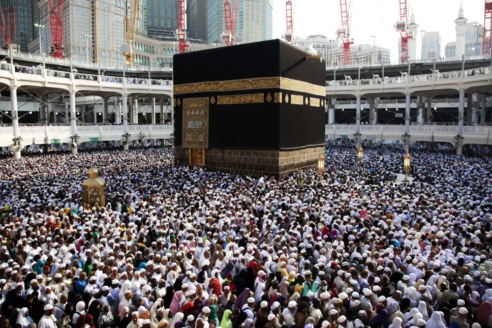 Bilâl ibn Rabâh, l'esclave devenu la voix de l'islam
