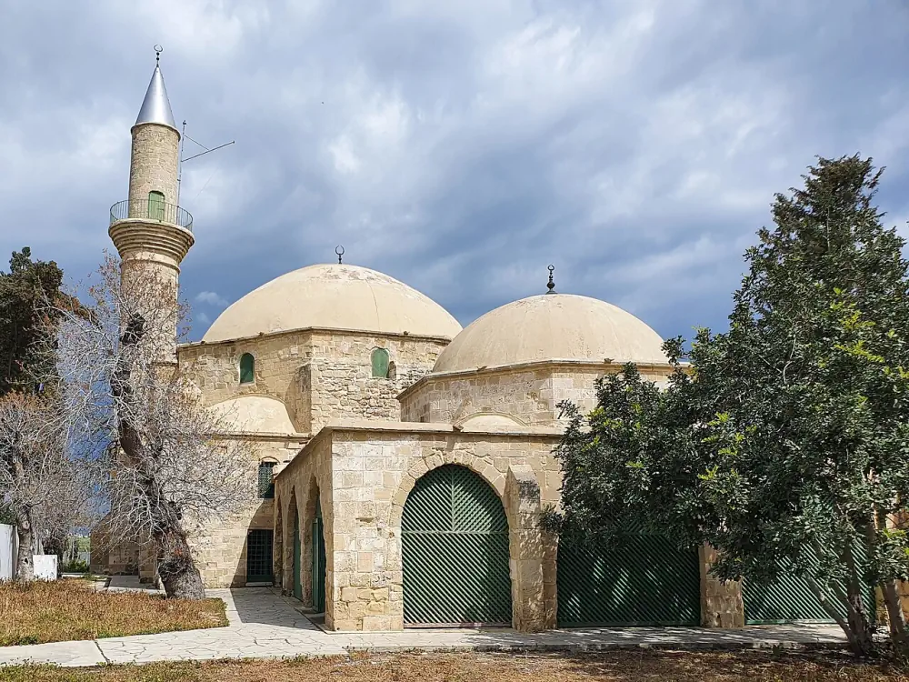 Chez Umm Sulaym et Umm Ḥarâm, les tantes du Prophète ﷺ