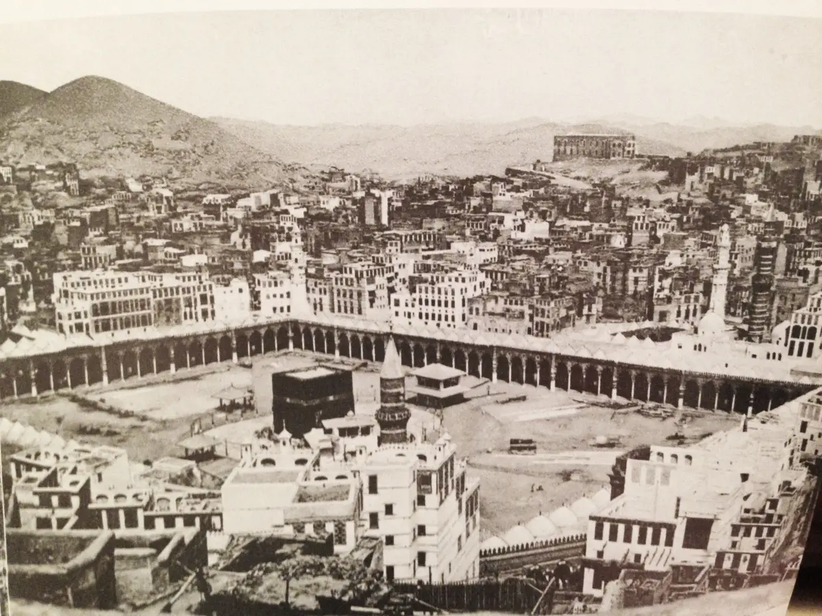 Khabbâb b. al-Aratt, l'affranchi devenu maître du Coran