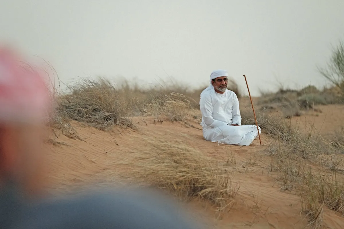 Comment le caractère du Prophète ﷺ conquit ‘Adiy b. Hâtim