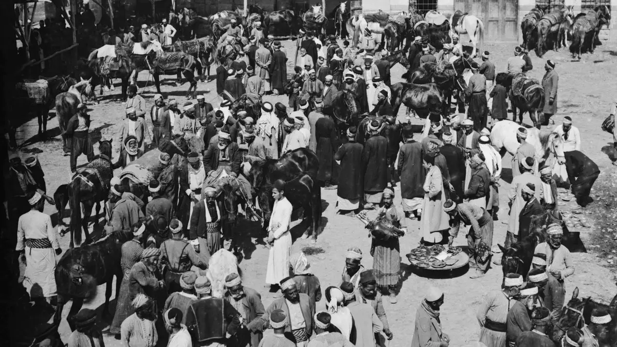 L'affaire du cheval : quand le Prophète ﷺ réclame un témoin