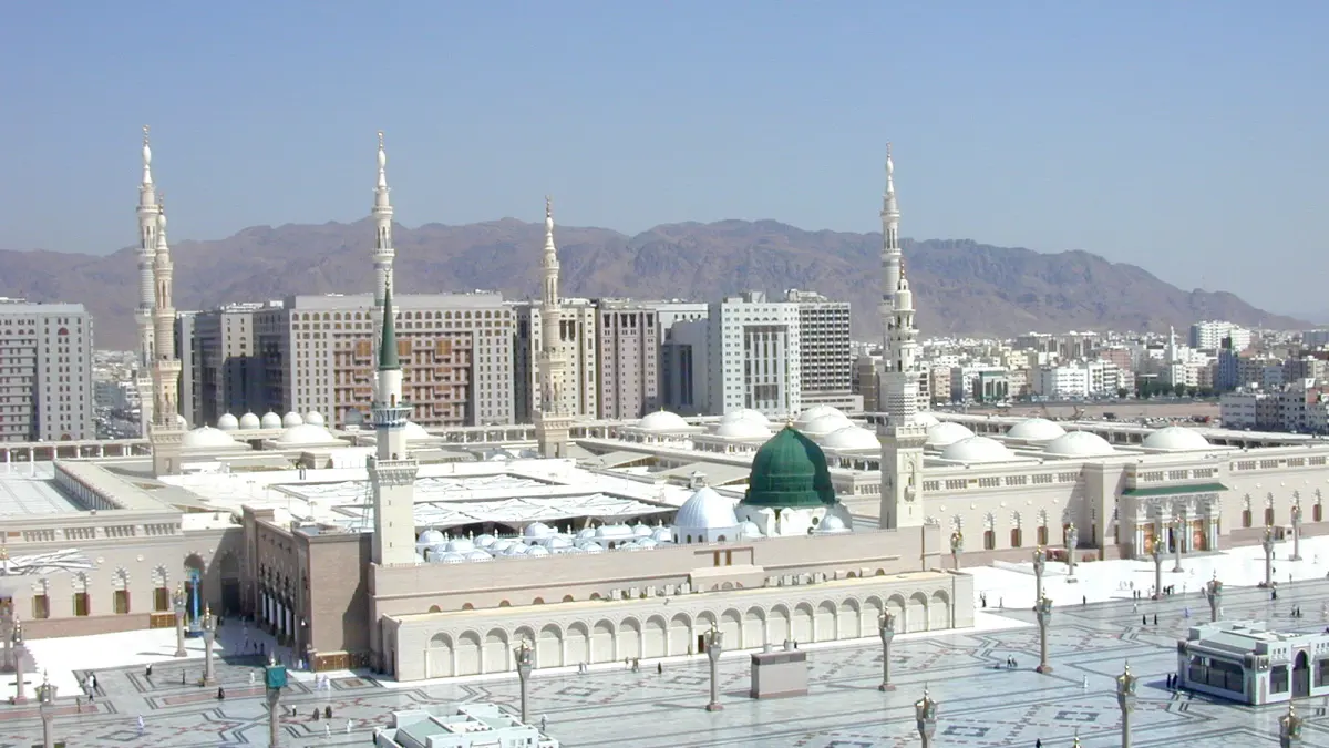 Le Prophète ﷺ, toujours le premier à saluer