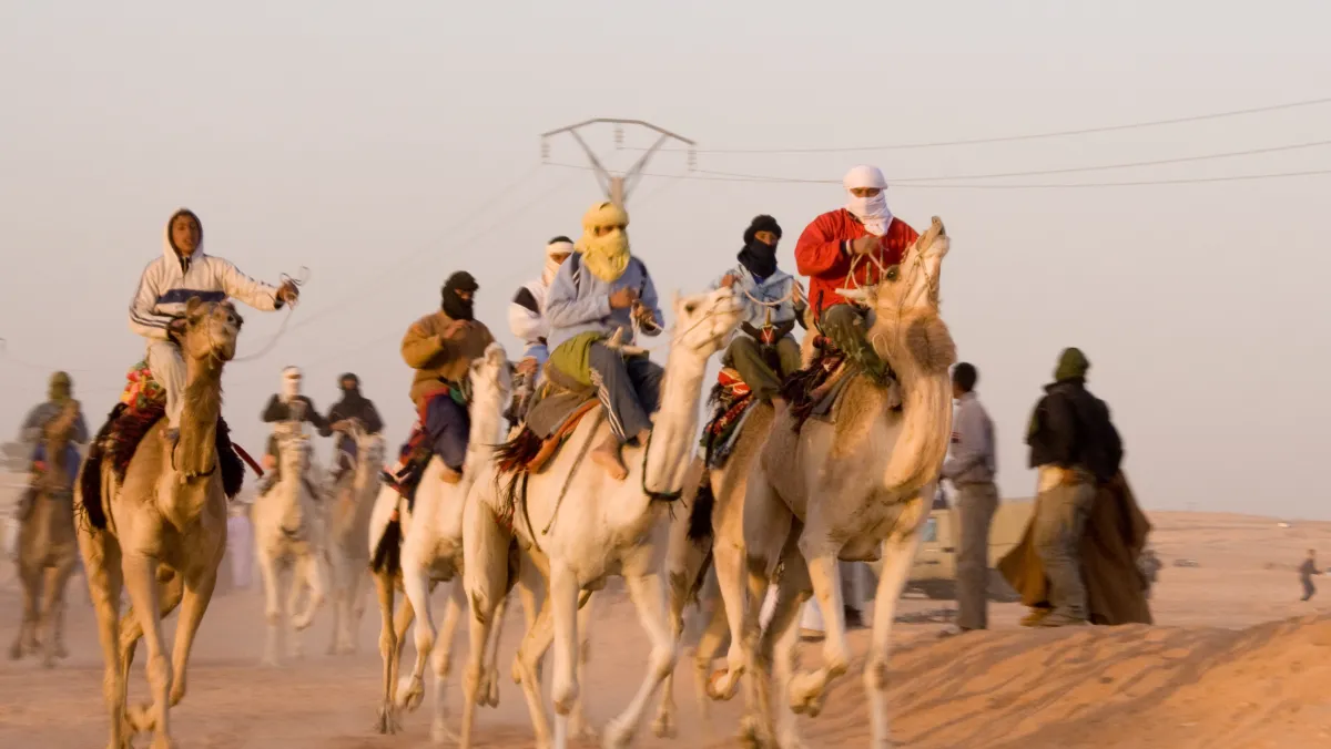 Le Prophète ﷺ et le sport à Médine