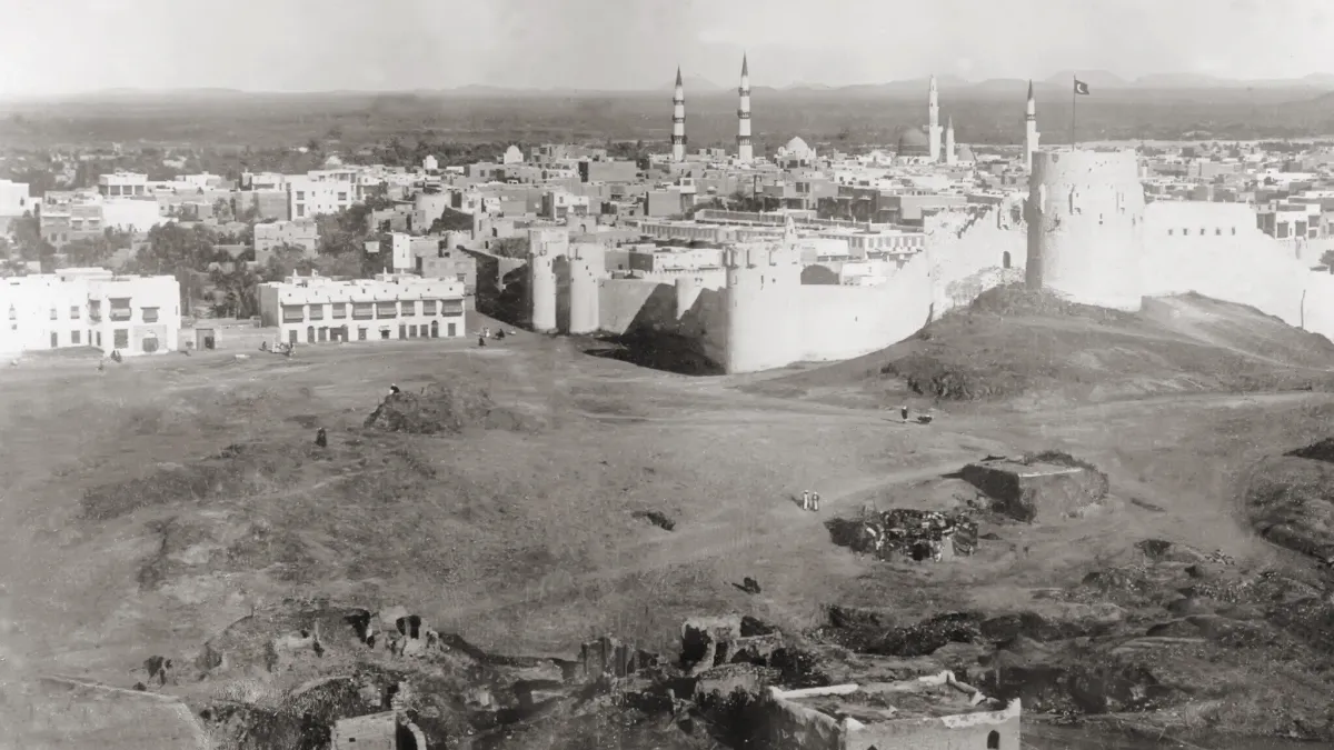 Le Prophète ﷺ était-il riche ou pauvre ?