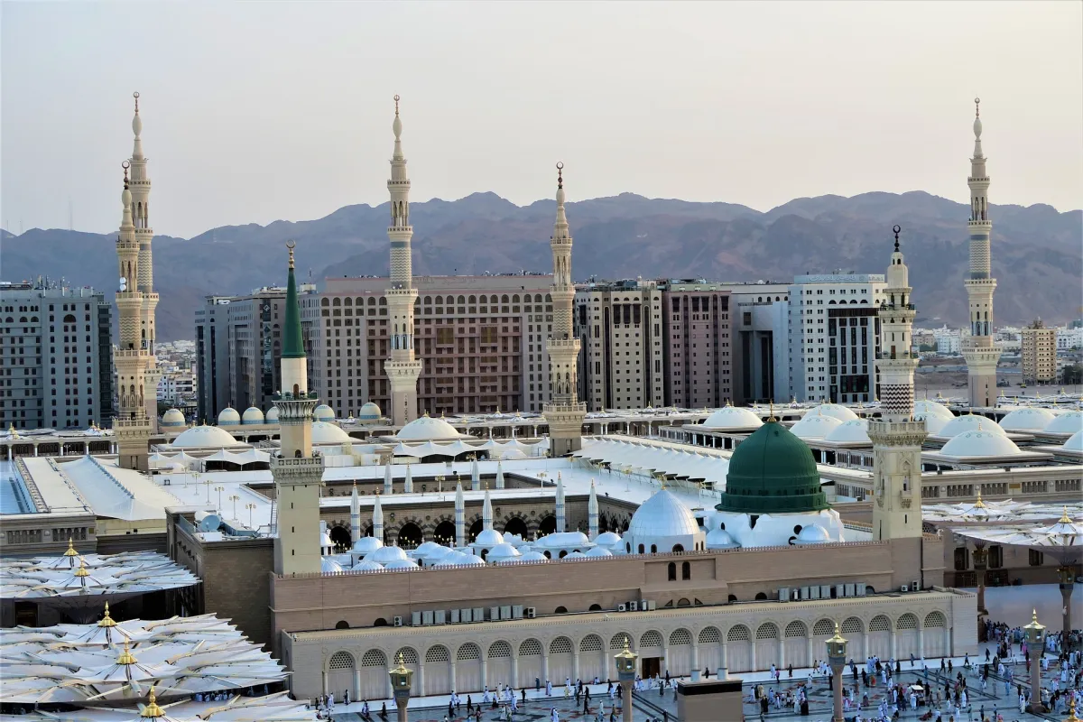 Le puits de Bayruḥâ', l'aumône d'Abû Ṭalḥa