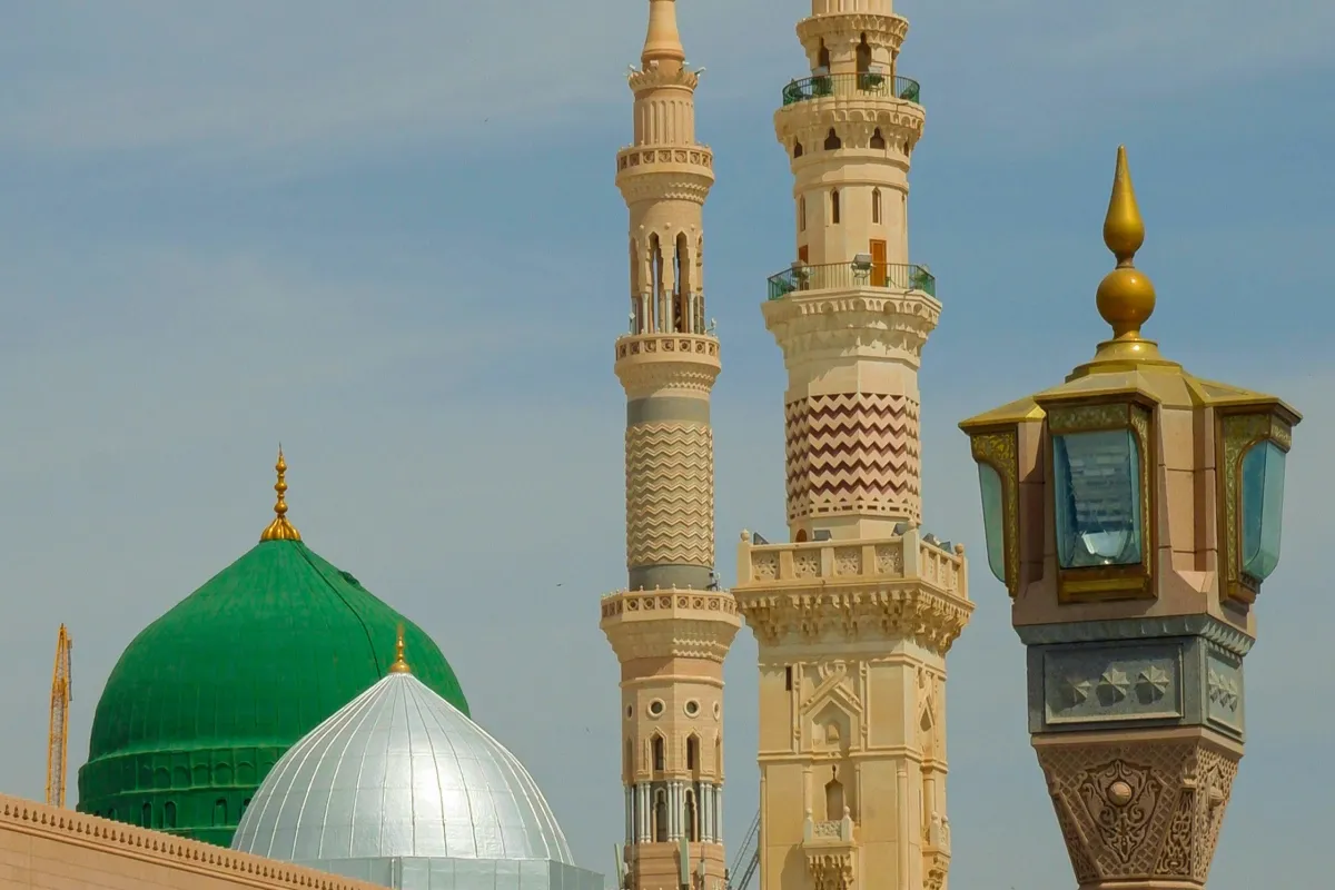 Sourire est une aumône : l'exemple du Prophète ﷺ