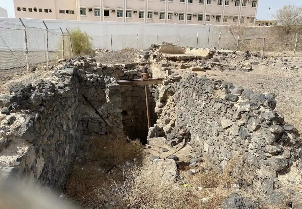 Salmân al-Fârisî, le compagnon revendiqué par les Ansâr et les Muhâjirûn